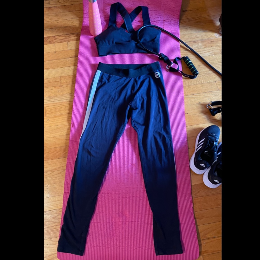Michael Kors leggings size M